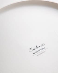 Тарелка закусочная 22см Edelweiss Маргаритка
