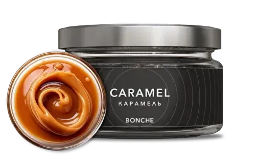 BONCHE - Caramel (120г)