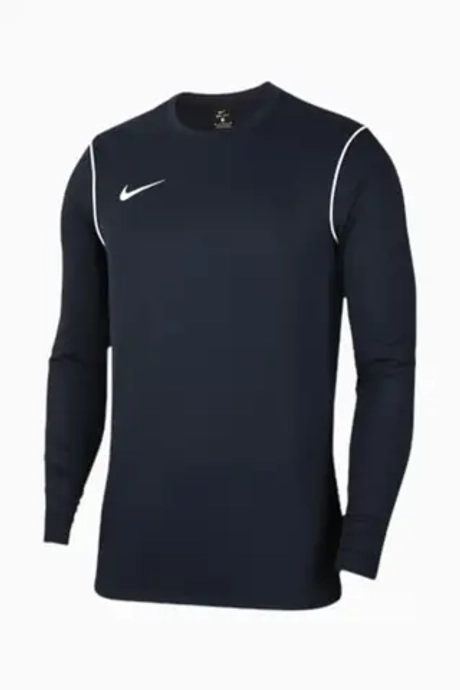 Футболка с длинными рукавами Nike Park 20 - темно-синий