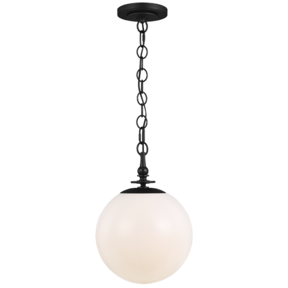 Светильник Visual Comfort Capri Large Pendant