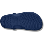 Сабо синие Crocs Classic Navy