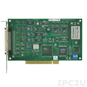 PCI-1716L-AE