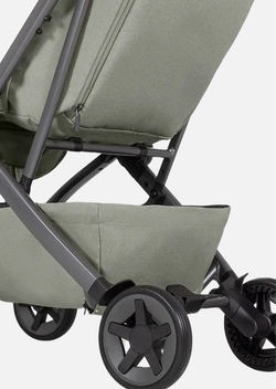 Joolz Прогулочная коляска Aer 2 SE Sage green