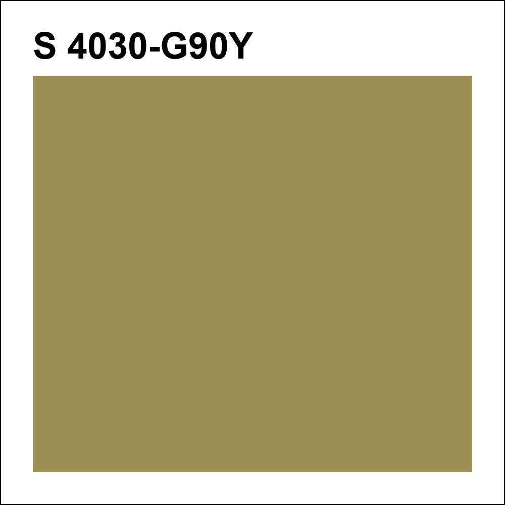 S 4030-G90Y за кг