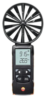 Анемометр Testo 417