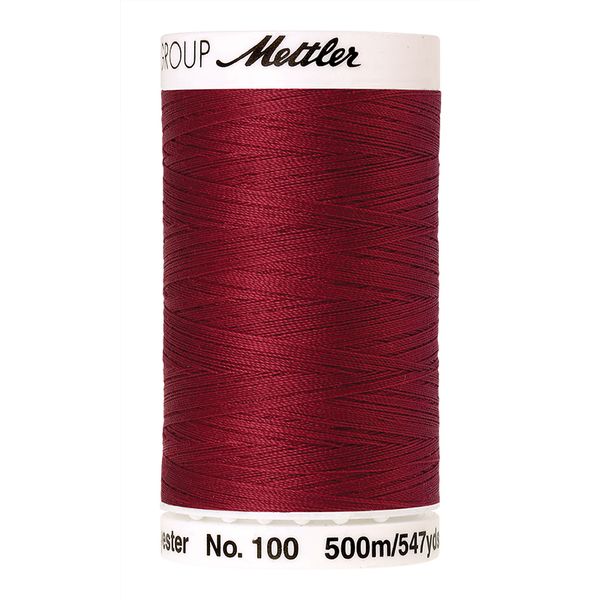 Нитки универсальные Mettler Seralon 100 (500 м), 5 кат. | цв. 0105