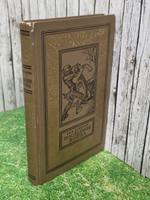 Книга "Последняя война"