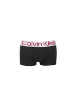 трусики-боксеры 3 шт. Calvin Klein Underwear - черный(000NB3074A)