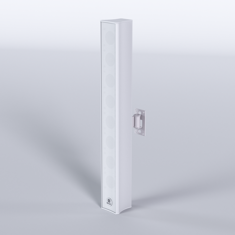 Акустическая система Ecler MIA-82 (White)