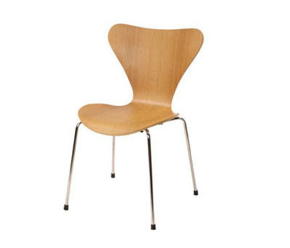 стул series 7 chair