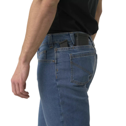 Джинсы Helikon-Tex Treadstone Jeans Ocean Blue