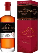 Виски Rozelieures Rare Collection Single Malt, 0.7 л