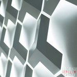 Millelumen Ray  wall lamp