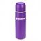 Термос NISUS 750ML N.TM-044-V  фиолетовый