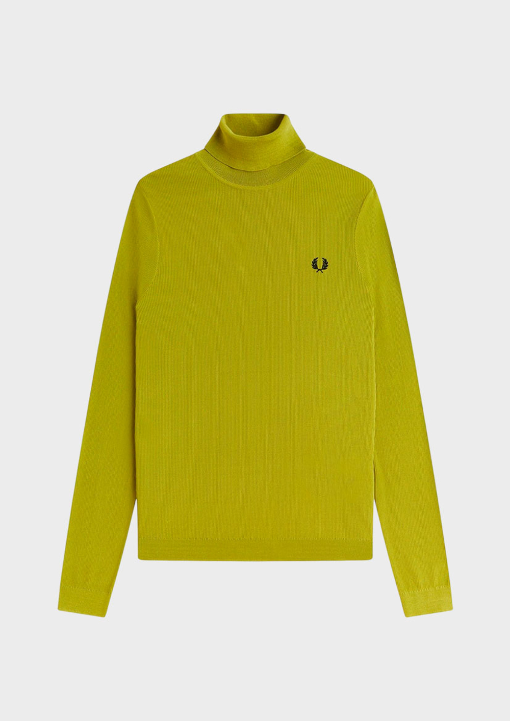 Водолазка FRED PERRY