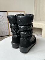 Текстильный сапоги с шерстяной подкладкой Skandia, 34