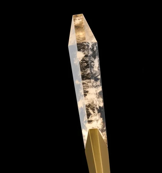 Настенный светильник Unico FL1167-2W Fluorite