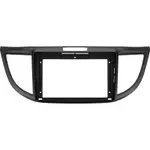 Комплект рамки с разъёмами 9" Honda CR-V 4 2012-2016(малая)C