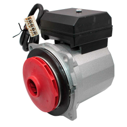 Насос (двигатель) Wilo VHSL 15/6 HE-2 без улитки для котлов Vaillant atmo/turbo TEC 0020213167