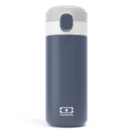 Термос mb pop, 360 мл, bleu infinity