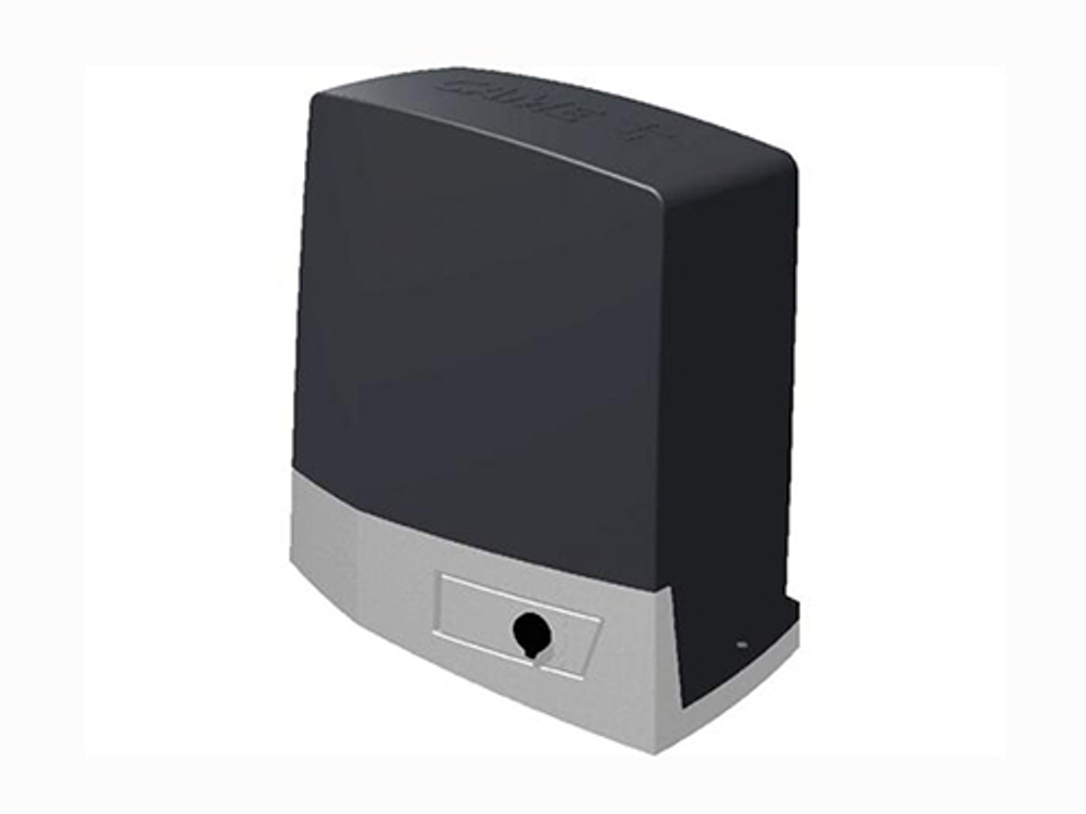 BKV20AGS - Привод 36 В для откатных ворот со встроенным блоком управления ZN8
