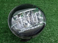ПТФ правая Toyota Land Cruiser Prado 150 (17-н.в.)