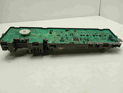 WFC1662OE кт201 Электронный модуль для стиральной машины Bosch 5550006572 б/у