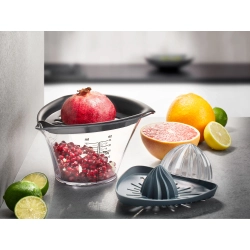 GEFU Соковыжималка Fruti для зерен и сока граната G-14480