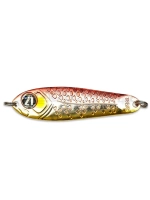 Блесна колебалка PACO, 3/4oz, S31-000, вес(гр) 21, (мм) 64