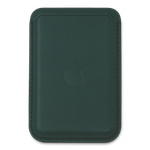 Leather Card Holder с анимацией (крепкий магнит)