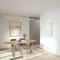 Трековый светильник SIMPLE SPOT | СИМПЛ СПОТ DK8220-WH Denkirs