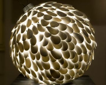 Lighting ball