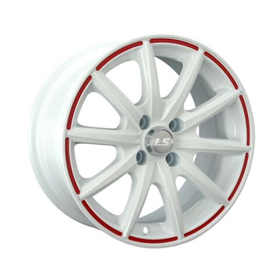 Диск Литой LS 221 7 x R16 5x105 D56.6 ET36 WRL