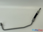 Трубка охлаждения АКПП Mercedes спереди справа.
