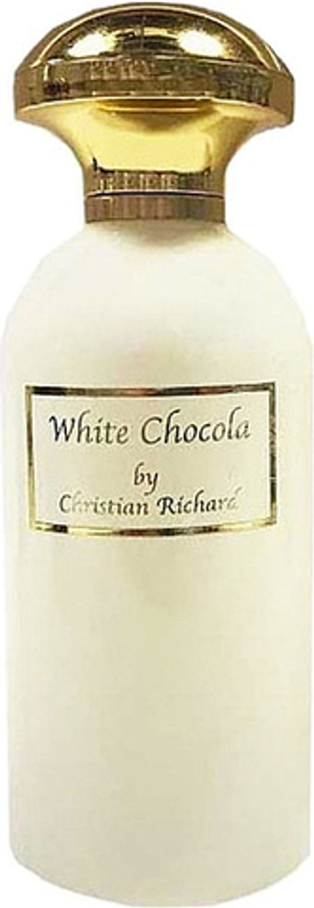 Richard White Chocola