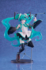 Фигурка Taito Piapro Characters: Artist MasterPiece+ Hatsune Miku Birthday 2023 Ver. Персонажи Пиапро: Мику Хацунэ