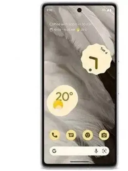 Смартфон Google Pixel 7a 8/128 Гб Черный