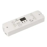 Серия DMX512