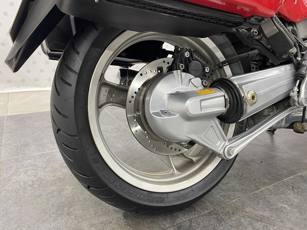 BMW R1100RS , 1996