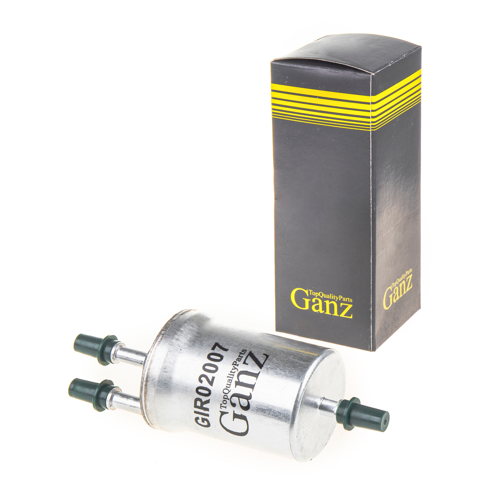 Фильтр топливный AD VW GANZ GIR02007