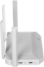 Роутер беспроводной Keenetic Netcraze Ultra