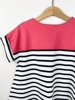 Платье Petit Bateau