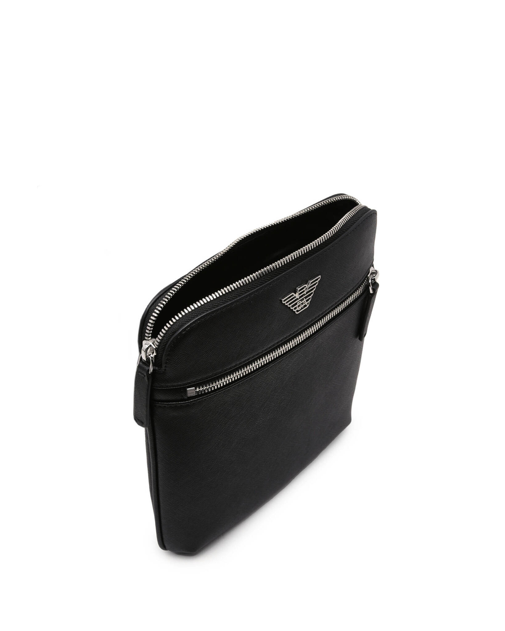 сумка кросс-боди Emporio Armani - черный(Y4M185 Y138E)