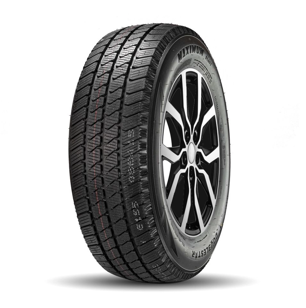 Всесезонная шина DoubleStar DLA02 (215/70 R15C 109R)