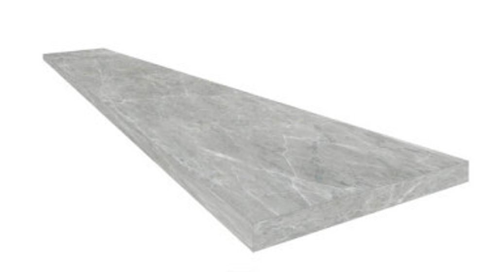 Угловая ступень CANOVA WHITE SCAL. ANG.SX левая (620070002812)