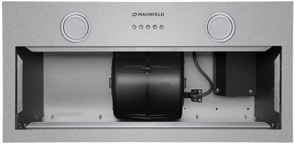Maunfeld THAMES 601PM INOX