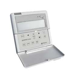 Компактная приточно-вытяжная установка SOFFIO UNO RCS-500-U