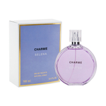 Вода туалетная Charme Selena (Шарм Селена) - 100ml for women