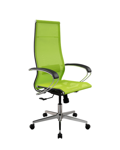 Кресло ErgoLife Set 7/подл.131/осн.Synchro 004