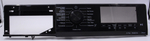 Пластик стиральной машины HOTPOINT WDS 7448 C7S VBW